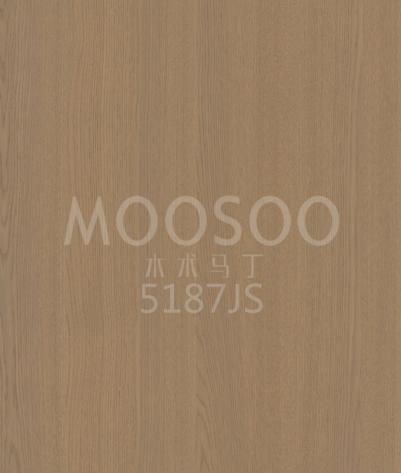 Baltā oša pirkstu savienots koka panelis